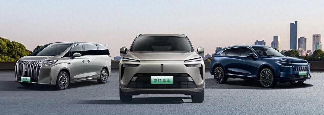 魏牌咖啡系列車型OTA升級，智創(chuàng)“新車級”體驗，賦能美好出行