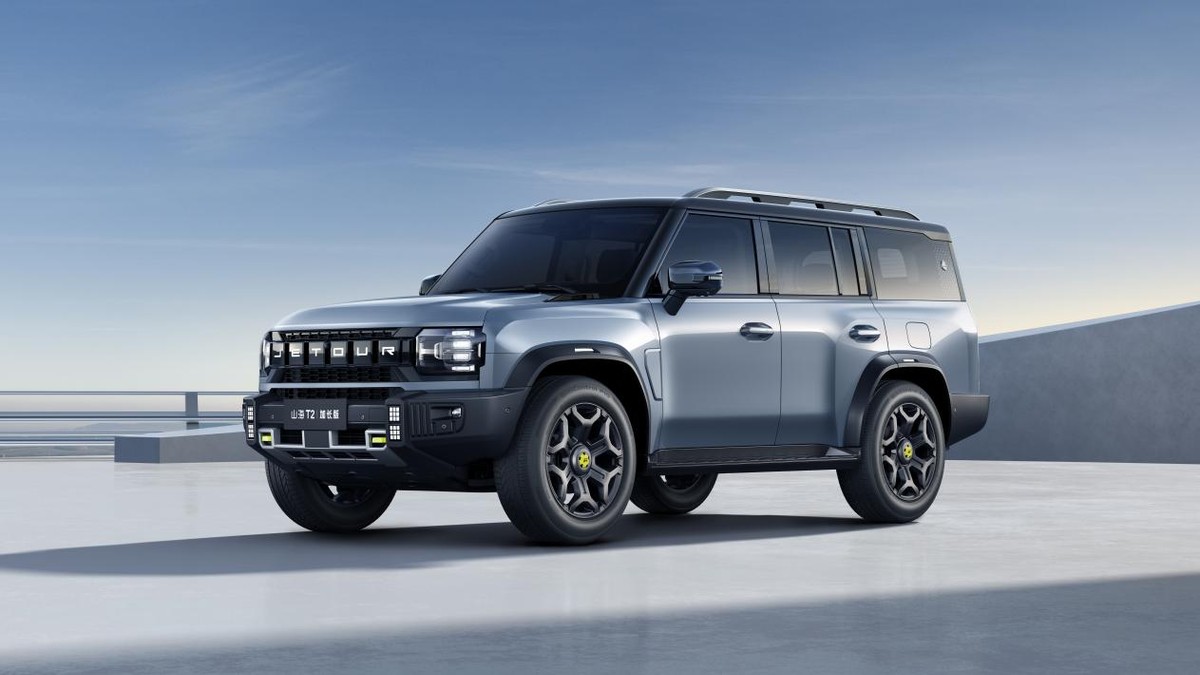 奇瑞汽車全球混動技術(shù)標準宣言正式發(fā)布 共建行業(yè)新標準