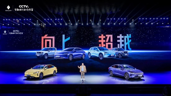 科技以民為本，上汽通用五菱全面進化“人民的電智神車”