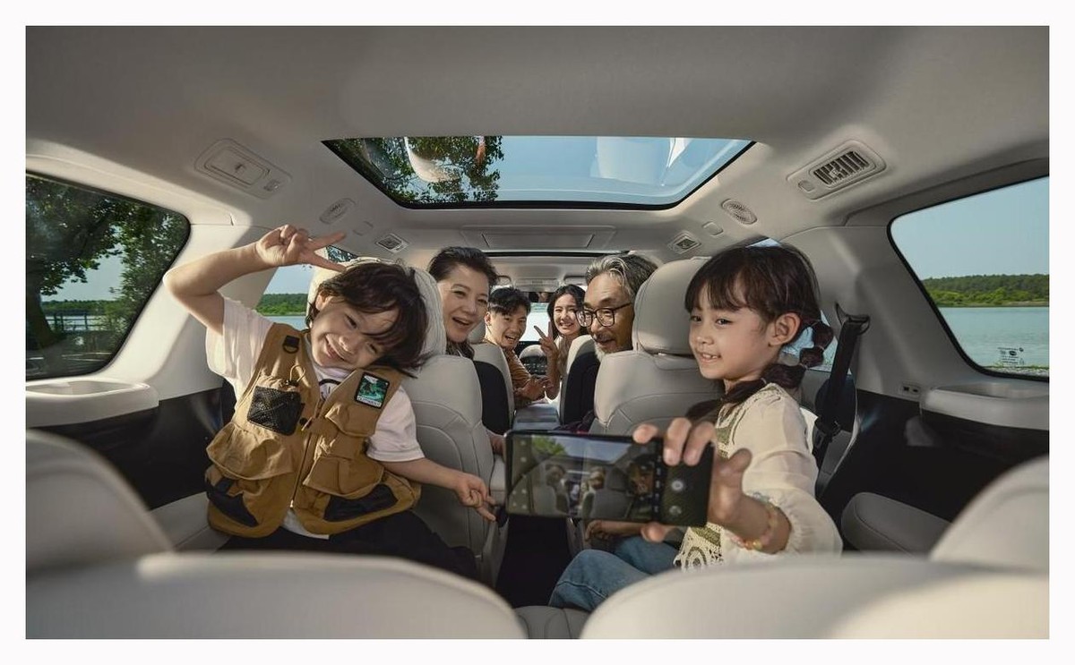 零跑C16、比亞迪唐、理想L8、問界M8誰更適合大家庭？